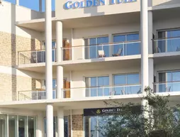 Golden Tulip Nantes Carquefou Suites | Pays de la Loire - Loire-Atlantique - Nantes (ve civarı) - Carquefou