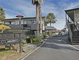 Walton Park Motor Lodge | Auckland Bölgesi - Auckland (ve civarı) - Warkworth