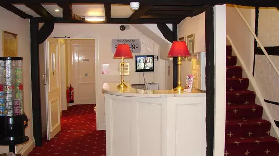 City Lodge Salisbury | Wiltshire (kontluk) - Salisbury