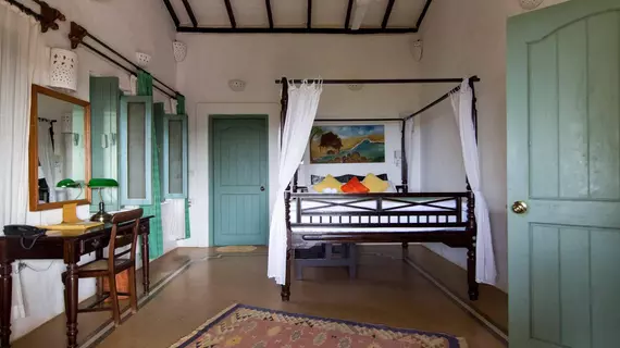 Wildflower Villas | Goa - Kuzey Goa - Marra