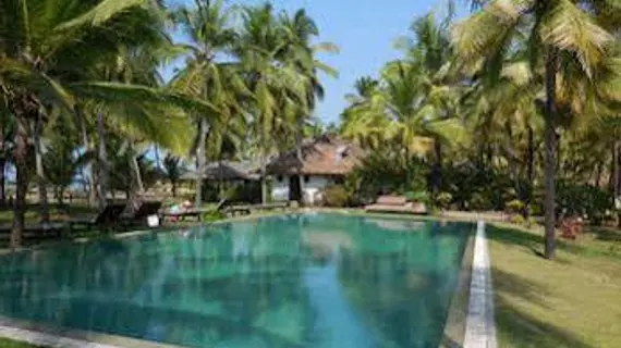 Kanan Beach Resort | Kerala - Kasaragod District - Hosdurg