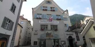 Zunfthaus zur Rebleuten