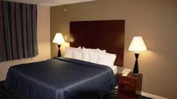 Quality Hotel Downtown | Georgia - Atlanta (ve civarı) - Atlanta - Fairlie-Poplar Tarihi Bölgesi