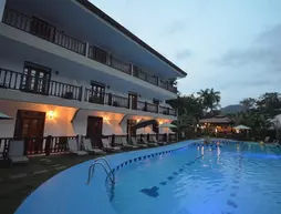 Hotel South Beach | Puntarenas (ili) - Jaco (ve civarı) - Jaco