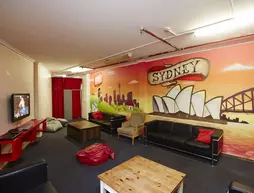 Home Backpackers | New South Wales - Sidney (ve civarı) - Sydney - Surry Hills