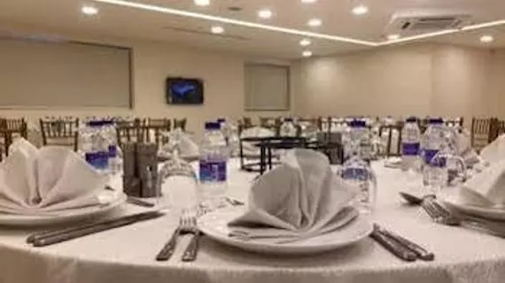 City Rose Hotel Suites | Amman İli - Amman (ve civarı) - Amman