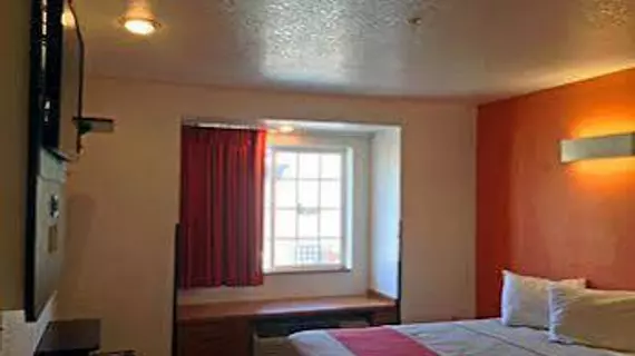 Motel 6 Meridian | Idaho - Boise (ve civarı) - Meridian