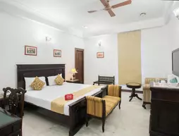 Four Boutique Hotel | Racastan - Jaipur Bölgesi - Jaipur