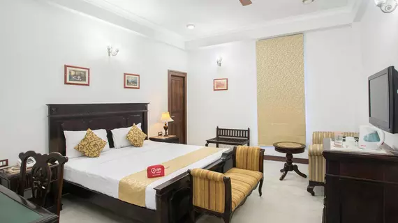 Four Boutique Hotel | Racastan - Jaipur Bölgesi - Jaipur