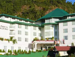 Araliya Green Hills Hotel | Merkez Vilayet - Nuwara Eliya Bölgesi - Nuwara Eliya