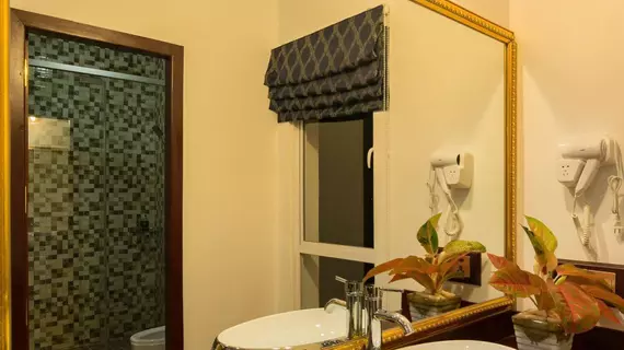 Beyond Yangon Boutique Inn | Siem Reap (ili) - Siem Reap