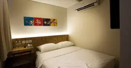 Nest Boutique Hotel | Kuala Lumpur (ve civarı) - Pekeliling