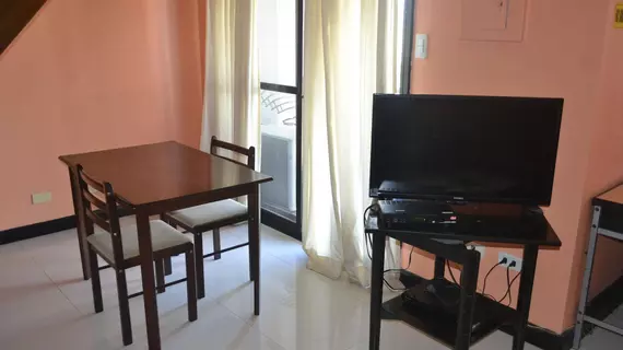 SDR Mactan Serviced Apartments | Mactan Island - Lapu-Lapu