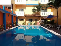 Hotel Bahia | Jalisco - San Patricio Melaque