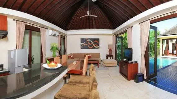 The Seri Villas Seminyak | Bali - Badung - Seminyak