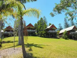 Paradise Palms Resort | New South Wales - Coffs Limanı (ve civarı) - Korora