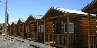 Bryce GatewayInn Cabins