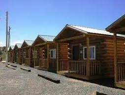 Bryce GatewayInn Cabins | Utah - Panguitch