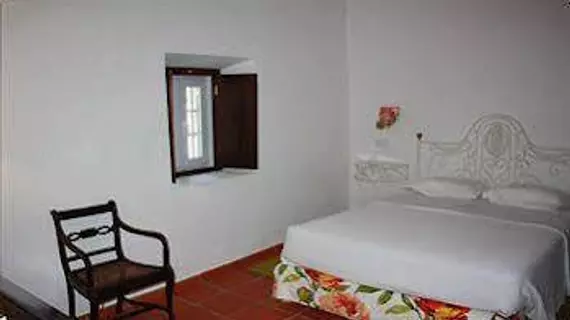 Convento Sao Paulo - Hotel Rural | Alentejo - Evora Bölgesi - Redondo