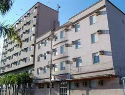 Hotel Expressinho | South Region - Rio Grande Do Sul (eyalet) - Porto Alegre (ve civarı) - Porto Alegre - Navegantes