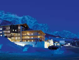 Lagació Hotel Mountain Residence | Trentino-Alto Adige - Güney Tirol (il) - Badia - San Cassiano