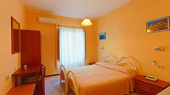 Inn Piero | Sicilya - Messina (vilayet) - Taormina Sahili - Taormina