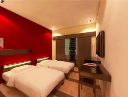 Zuk Hotel | Bali - Kuta - Legian Kent Merkezi