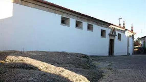 Hotel Convento Nossa Senhora do Carmo | Centro - Viseu Bölgesi - Sernancelhe - Freixinho