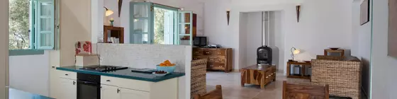 Aquilo Villa | Tesalya - Alonissos