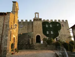 Castello Di Cisterna | Umbria - Perugia (vilayet) - Gualdo Cattaneo