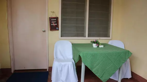 Blue Wave Inn | Negros Oriental - Dumaguete (ve civarı) - Siquijor - Siquijor Adası