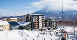 Alpen Ridge | Hokkaido - Abuta - Niseko (ve civarı) - Kutchan