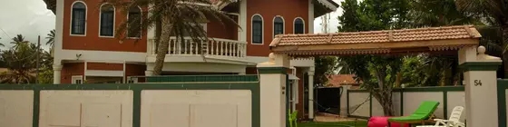 Explore Hostels Negombo | Gampaha Bölgesi - Negombo