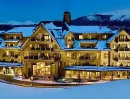 Crystal Peak Lodge by Pinnacle Lodging | Kolorado - Summit İlçesi - Breckenridge