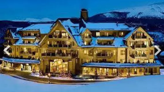 Crystal Peak Lodge by Pinnacle Lodging | Kolorado - Summit İlçesi - Breckenridge