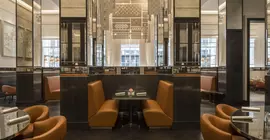 Four Seasons Hotel London At Ten Trinity Square | Londra (ve civarı) - Tower Hamlets - Tower Hill