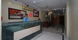 Hotel Indraprastha | Batı Delhi - Ulusal Eyalet Başkenti Delhi - Delhi (ve civarı) - Yeni Delhi - Karol Bagh