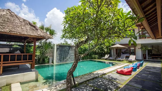 Amore Villas | Bali - Badung - Canggu - Berawa