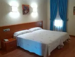 Hotel Zaravencia | Kastilya ve Leon - Zamora (vilayet) - Toro