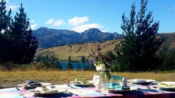 Explore Life Glamping | Otago - Wanaka