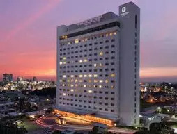 Hotel Nikko Naha Grand Castle | Okinava (idari bölge) - Kunigami - Okinawa (ve civarı) - Naha