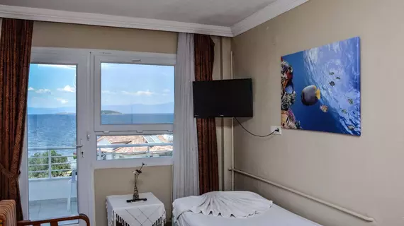 Apart Hotel Ege | Balıkesir - Ayvalık