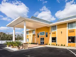 Quality Inn Heritage Park | Florida