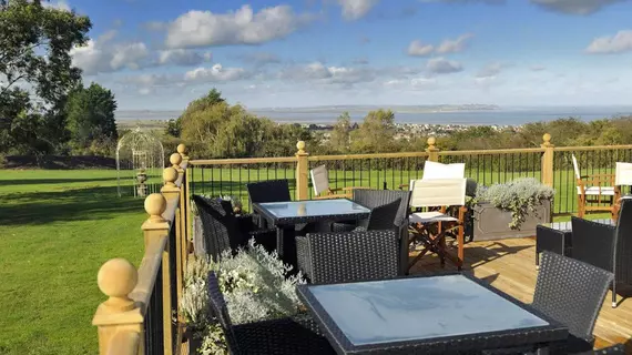 The Crescent Turner Hotel | Kent (kontluk) - Swale District - Whitstable