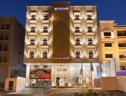 Ramada Encore by Wyndham Al Khobar Olaya | Doğu Bölgesi - Al Khobar - Al Ulaya