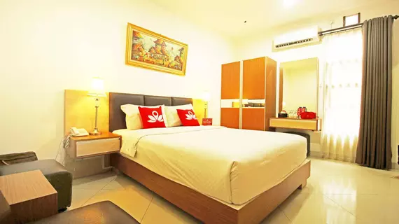 ZEN Rooms Mundinglaya Dago | West Java - Bandung (ve civarı) - Bandung - Dago - Coblong