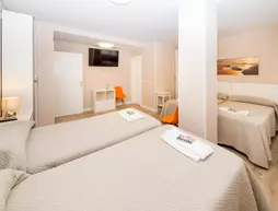 Gestión de Alojamientos Rooms | Navarra - Pamplona (ve civarı) - Pamplona - Ermitagaña