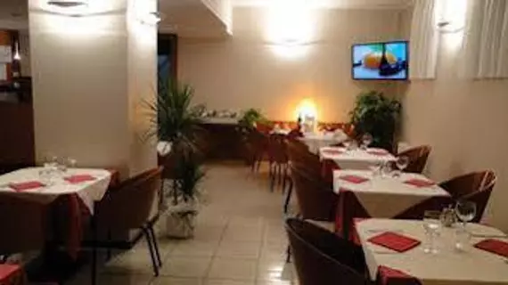 Hotel moderno | Lombardy - Bergamo - Bergamo (ve civarı) - Grumello del Monte