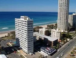 The Shore Apartments - Beachfront