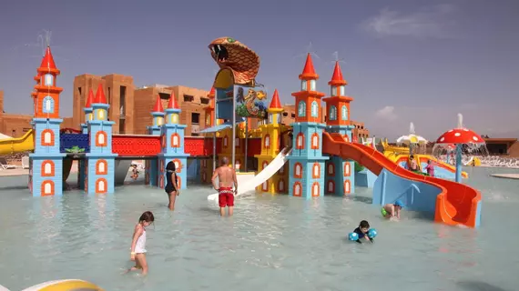 Aqua Mirage Club - All Inclusive | Marakeş (ve civarı) - Marrakech